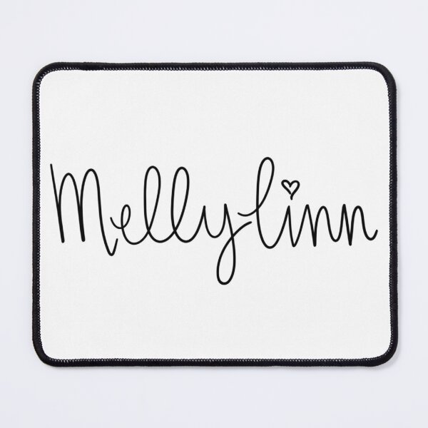 Item preview, MellyLinn Logo designed and sold by MellyLinn.