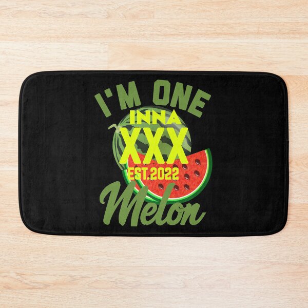 Item preview, IM ONE IN A MELON designed and sold by GAADesignz.