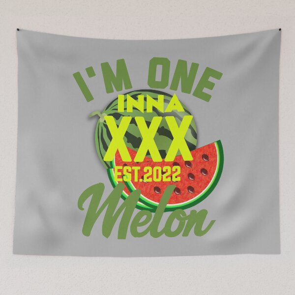 Item preview, IM ONE IN A MELON designed and sold by GAADesignz.