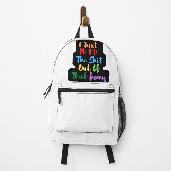 Item preview,  I Just Dbt D The Shit Out Of That funny - quote- Funny -Sarcastic  designed and sold by Alexa5454.
