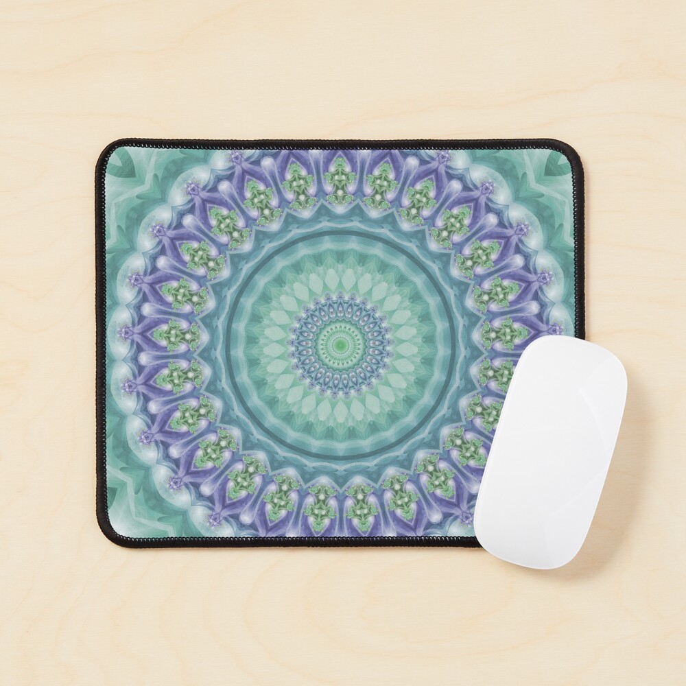 Item preview, Mouse Pad designed and sold by kellydietrich.