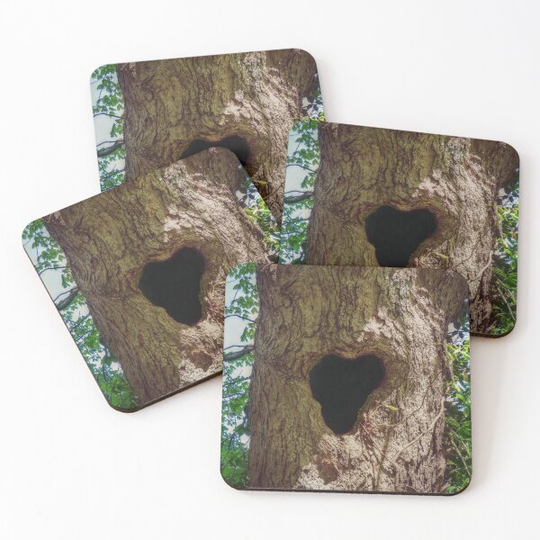 Item preview, Heart Tree designed and sold by Frankie Cat Photography.