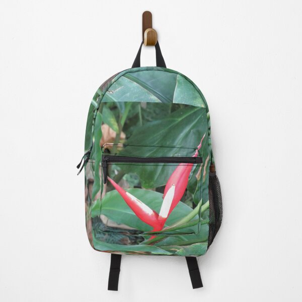 Item preview, Red heliconia designed and sold by greentiger1.