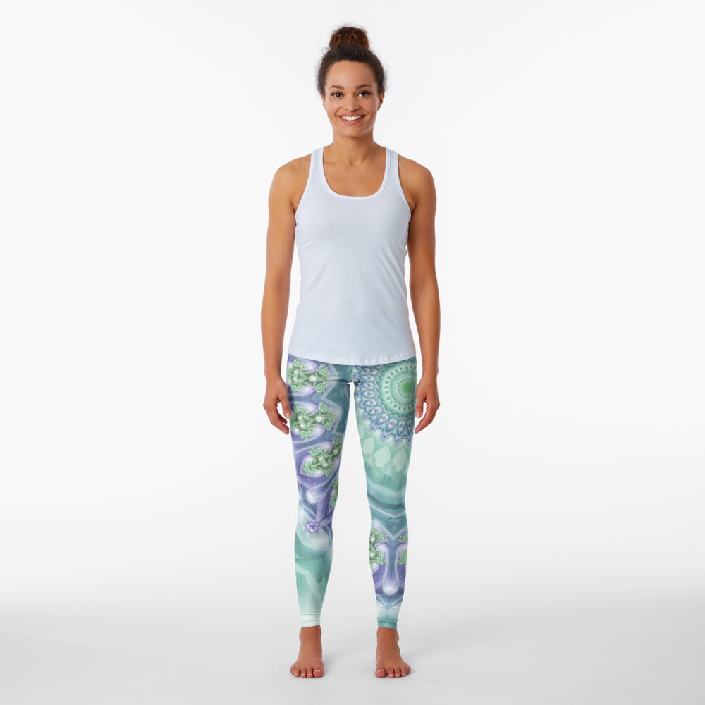 Item preview, Leggings designed and sold by kellydietrich.