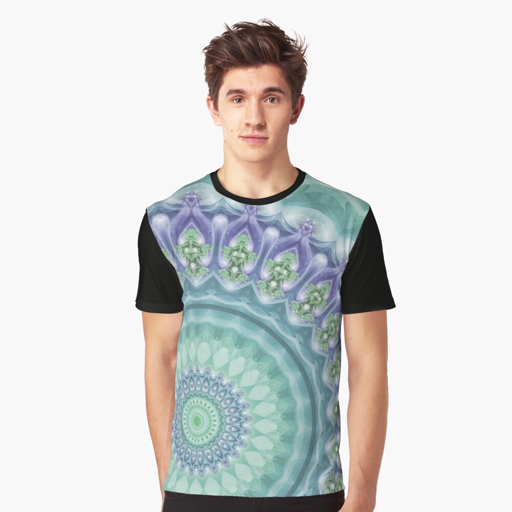 Item preview, Graphic T-Shirt designed and sold by kellydietrich.