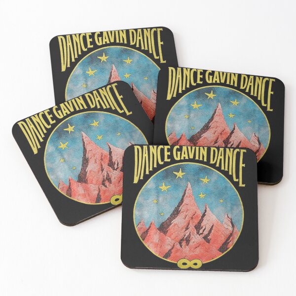 Item preview, Dance Gavin Dance Mrech Dance Gavin Dance 01 designed and sold by marmoxani89.