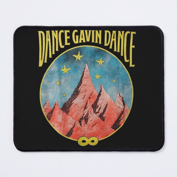 Item preview, Dance Gavin Dance Mrech Dance Gavin Dance 01 designed and sold by marmoxani89.