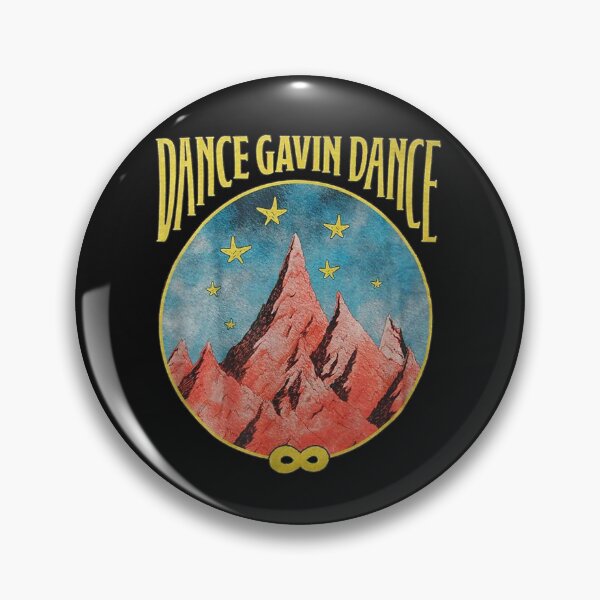 Item preview, Dance Gavin Dance Mrech Dance Gavin Dance 01 designed and sold by marmoxani89.