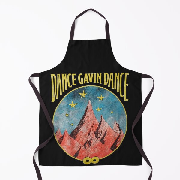 Item preview, Dance Gavin Dance Mrech Dance Gavin Dance 01 designed and sold by marmoxani89.