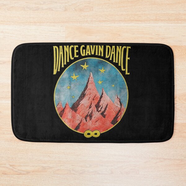 Item preview, Dance Gavin Dance Mrech Dance Gavin Dance 01 designed and sold by marmoxani89.