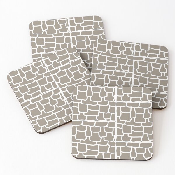 Item preview, Stone wall designed and sold by AurelsPrints.