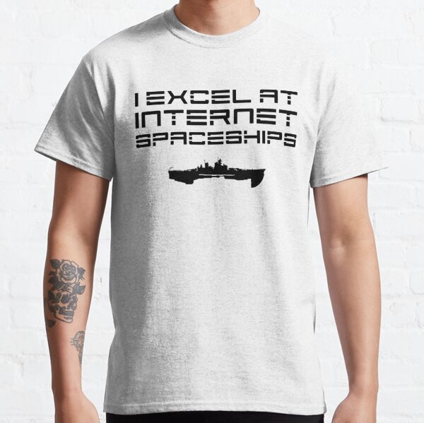 eve online shirt