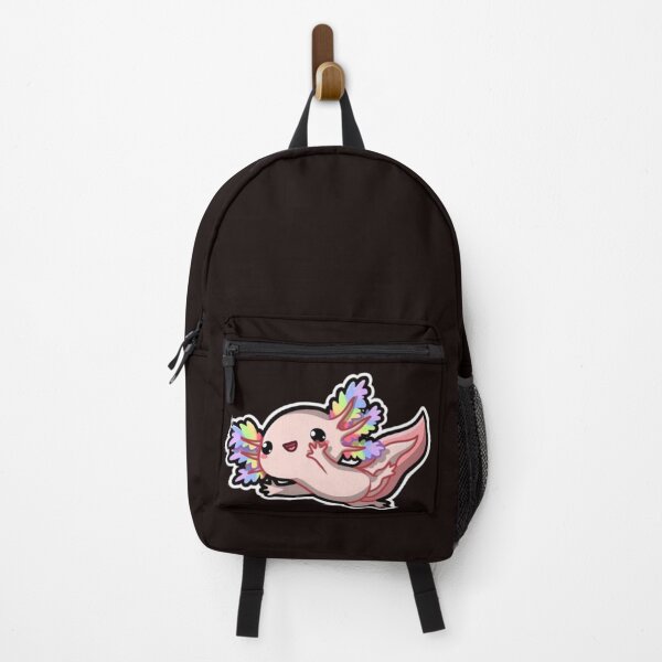 Item preview, I Axolotl Questions  designed and sold by Napass-nt.