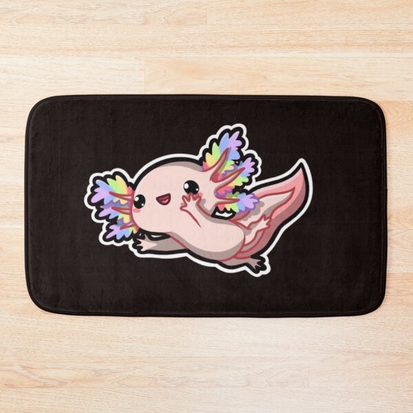 Item preview, I Axolotl Questions  designed and sold by Napass-nt.
