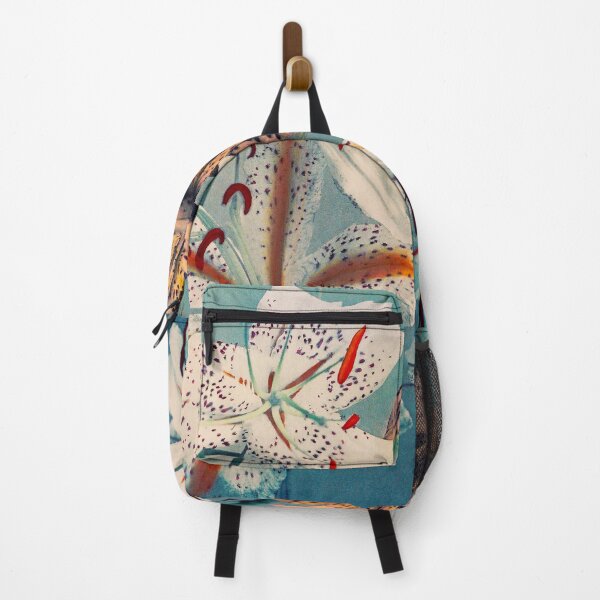 Item preview, Antique Lily Collotype designed and sold by jadeandjester.