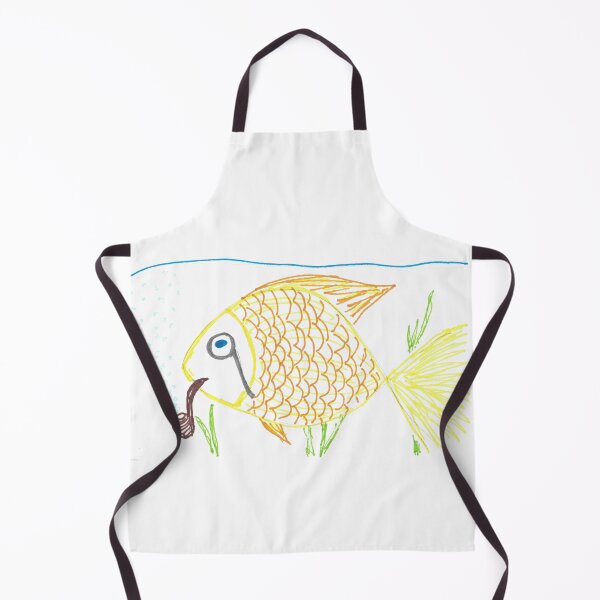 Item preview, elegant goldfish designed and sold by NannaSally.