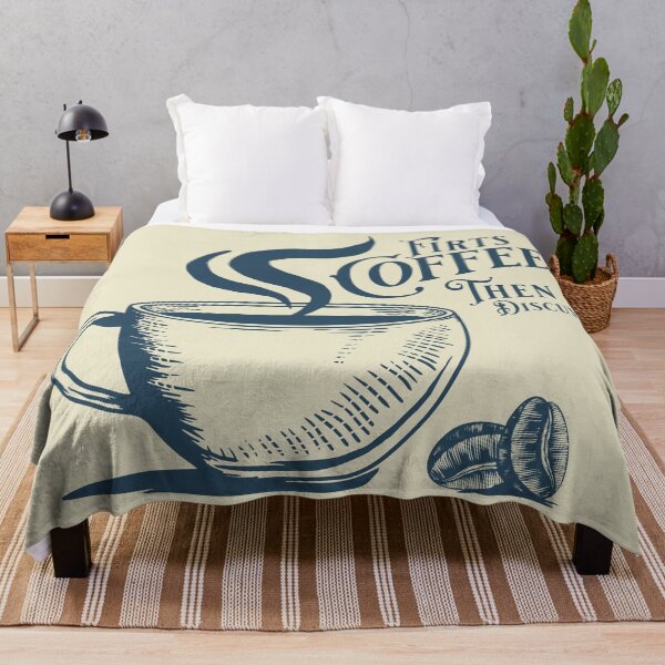 Item preview, Firts Coffee designed and sold by Lunitacriss.