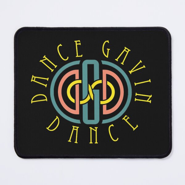 Item preview, Dance Gavin Dance Mrech Dance Gavin Dance Tee designed and sold by marmoxani89.