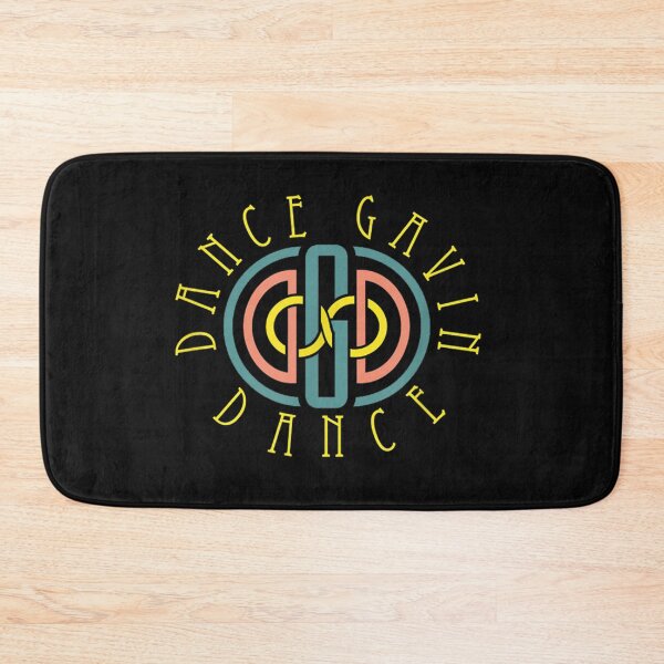 Item preview, Dance Gavin Dance Mrech Dance Gavin Dance Tee designed and sold by marmoxani89.