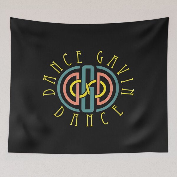 Item preview, Dance Gavin Dance Mrech Dance Gavin Dance Tee designed and sold by marmoxani89.