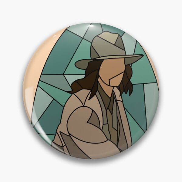 Item preview, Saint Jim designed and sold by bair-necess.