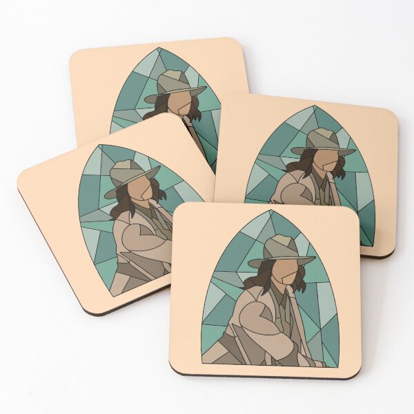 Item preview, Saint Jim designed and sold by bair-necess.