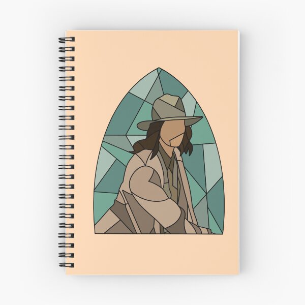 Item preview, Saint Jim designed and sold by bair-necess.