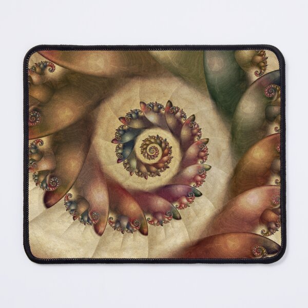 Item preview, Renaissance designed and sold by Kelly Dietrich Mandala & Fractal Art.