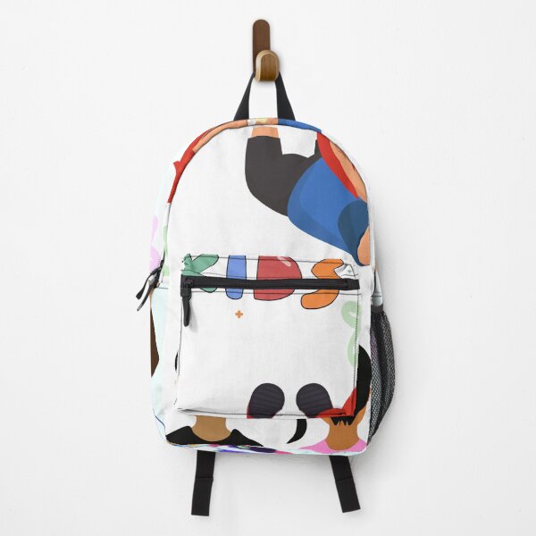 Item preview, KIDS ARE WATCHING designed and sold by FNMDRYP.