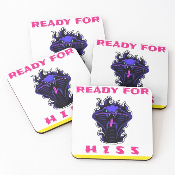 Item preview, You're Not Ready designed and sold by memangdia.