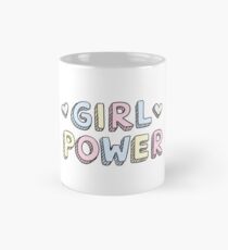 girl power Mug