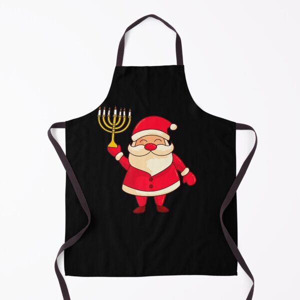 Item preview, HANUKKAH SANTA CLAUS CHANUKAH JEWISH XMAS FUNNY GIFT designed and sold by sobriowslen.