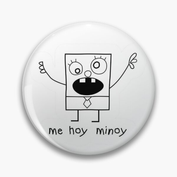 Item preview, doodlebob  designed and sold by Napass-nt.