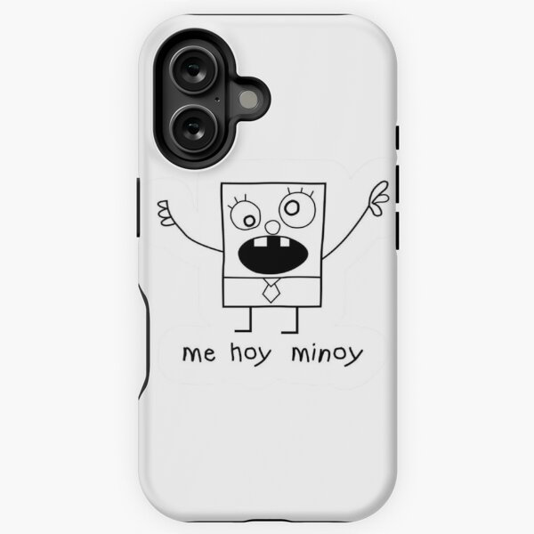 Item preview, doodlebob  designed and sold by Napass-nt.