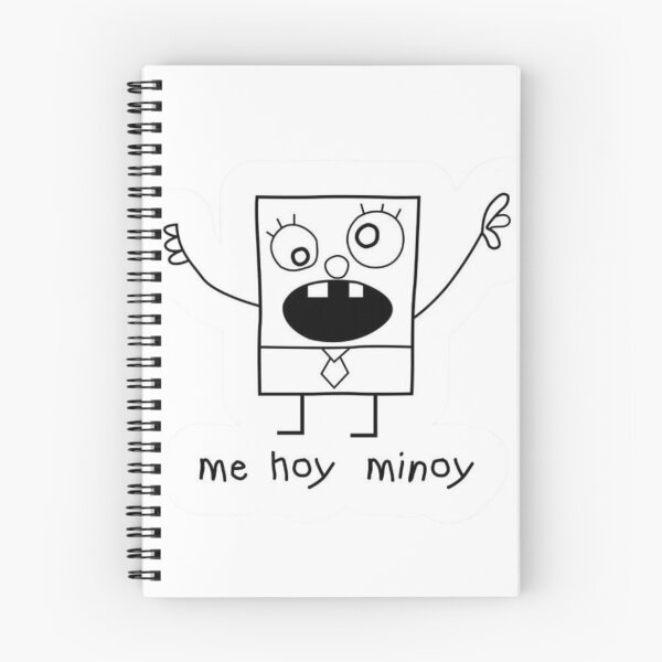 Item preview, doodlebob  designed and sold by Napass-nt.