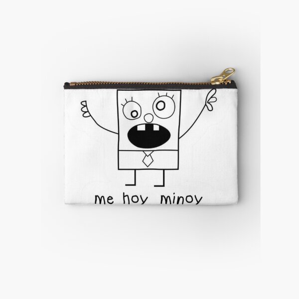 Item preview, doodlebob  designed and sold by Napass-nt.
