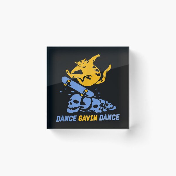 Item preview, Dance Gavin Dance Merch Dance Gavin Dance designed and sold by marmoxani89.