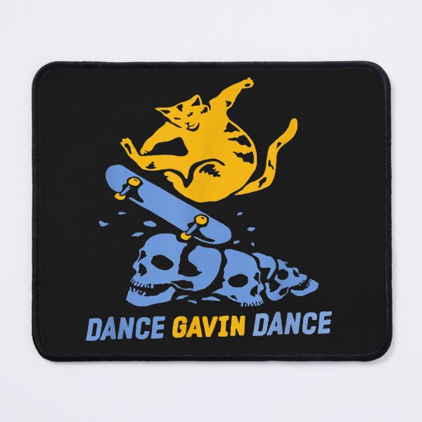 Item preview, Dance Gavin Dance Merch Dance Gavin Dance designed and sold by marmoxani89.