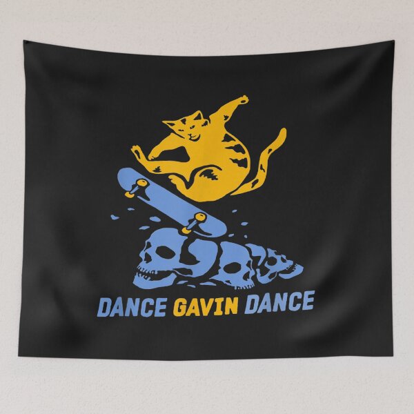 Item preview, Dance Gavin Dance Merch Dance Gavin Dance designed and sold by marmoxani89.