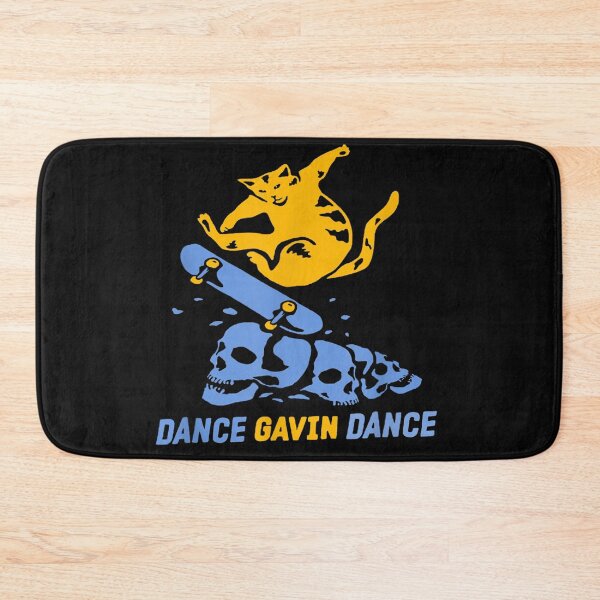Item preview, Dance Gavin Dance Merch Dance Gavin Dance designed and sold by marmoxani89.