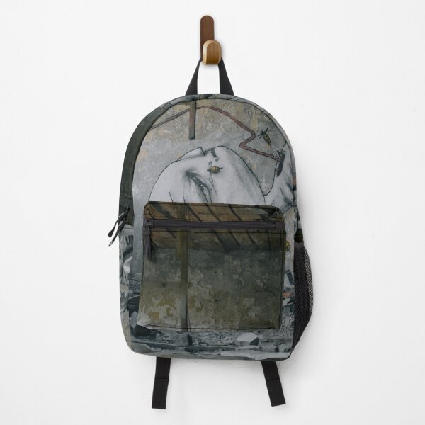 Item preview, Graffiti Art Human designed and sold by PezArtCo.