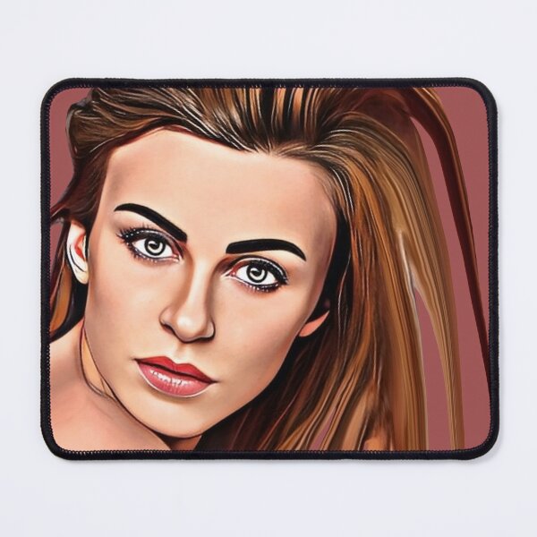 Item preview, bold woman designed and sold by geoluro1179.