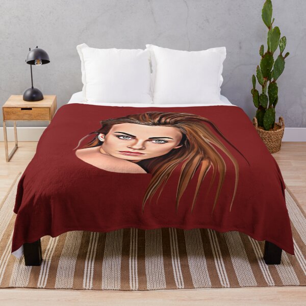Item preview, bold woman designed and sold by geoluro1179.