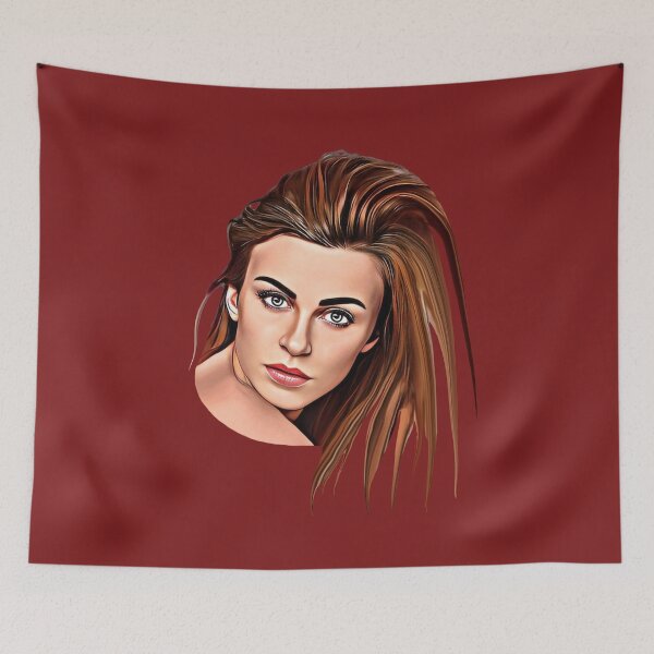 Item preview, bold woman designed and sold by geoluro1179.
