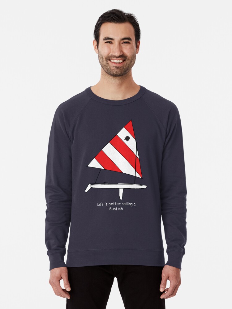 Parlez shop yawl sweatshirt