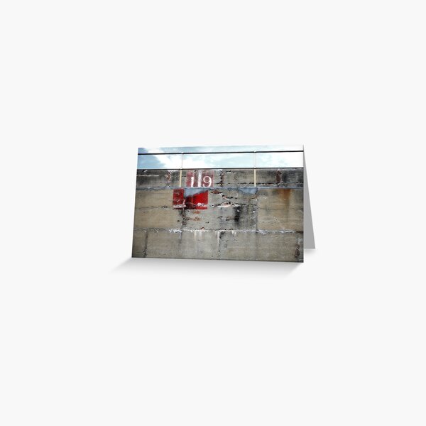 Item preview, ' Warrnambool Breakwater ' designed and sold by Mat Moore.