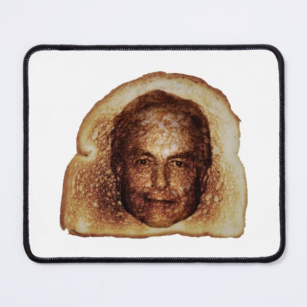 Item preview, Richard Dawkins Miracle Toast 2 (light) designed and sold by GodsAutopsy.