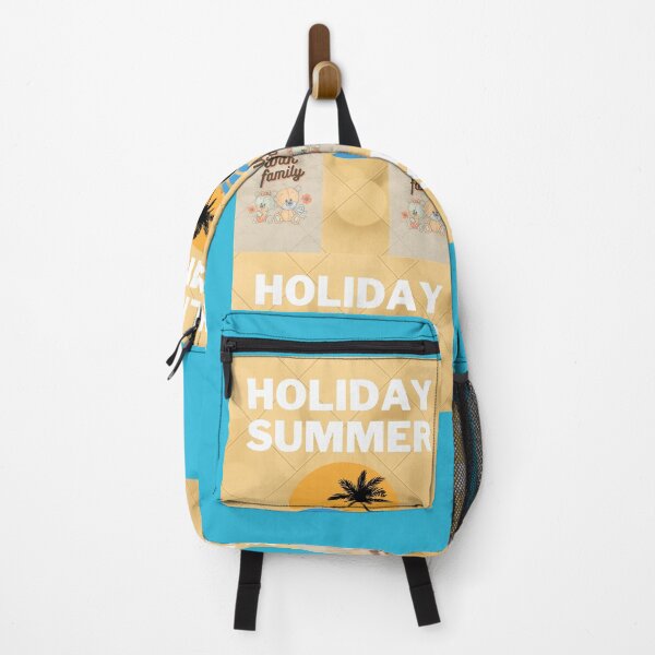 Item preview, Holiday Feeling/ Summer Holiday designed and sold by choder61.