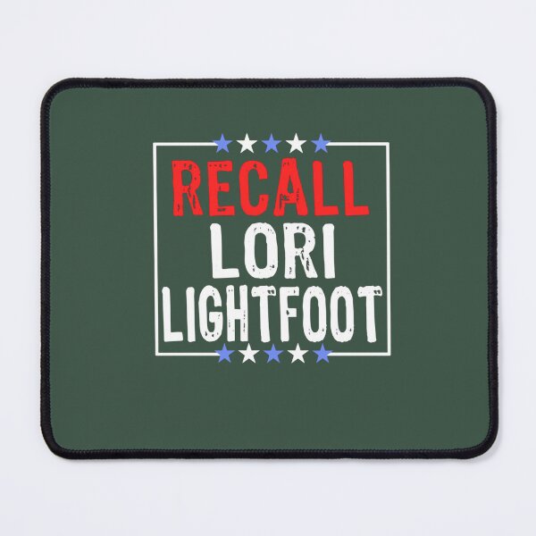 Item preview, Lori lightfoot meme designed and sold by Mary938.