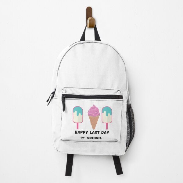 Item preview, Happy last day of school hello Summer designed and sold by Nero9o.